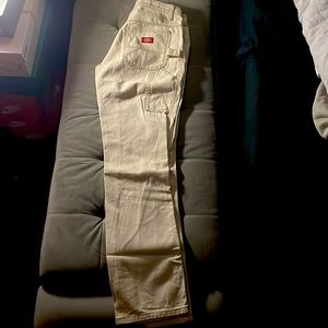 Dickies Carpenter Jeans